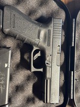 GLOCK 17 Gen 3 9MM LUGER (9x19 PARA)