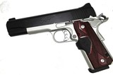 KIMBER 1911 CUSTOM CRIMSON CARRY II .45 ACP - 2 of 3