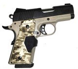 KIMBER ULTRA COVERT II *CA COMPLIANT* .45 ACP