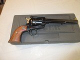 RUGER NEW MODEL SUPER BLACKHAWK .44 MAGNUM