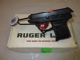 RUGER LCP .380 ACP - 2 of 2