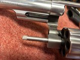 SMITH & WESSON 629 .44 MAGNUM - 2 of 3