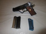 SPRINGFIELD ARMORY GARRISON 9MM LUGER (9x19 PARA) - 1 of 2