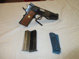 SPRINGFIELD ARMORY GARRISON 9MM LUGER (9x19 PARA) - 2 of 2