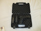 SIG SAUER P226 MK25 9MM LUGER (9X19 PARA) - 1 of 2