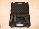 SIG SAUER P226 MK25 9MM LUGER (9X19 PARA) - 2 of 2