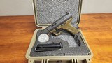 WALTHER FINAL EDITION 9MM LUGER (9X19 PARA)