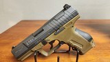 WALTHER FINAL EDITION 9MM LUGER (9X19 PARA) - 2 of 3