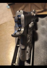 KIMBER ULTRA COVERT CAMO LASER GRIPS .45 ACP - 3 of 3