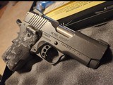 KIMBER ULTRA COVERT CAMO LASER GRIPS .45 ACP