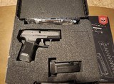SIG SAUER P365 NO SAFETY 9MM LUGER (9x19 PARA) - 1 of 3