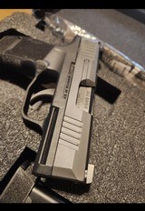 SIG SAUER P365 NO SAFETY 9MM LUGER (9x19 PARA) - 2 of 3