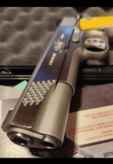 KIMBER STAINLESS RAPTOR II 9MM LUGER (9x19 PARA) - 3 of 3