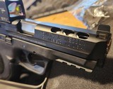 SMITH & WESSON M&P 9 PERFORMANCE CENTER 9MM LUGER (9x19 PARA) - 3 of 3
