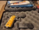 KIMBER TACTICAL ULTRA II .45 ACP