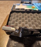 KIMBER GRAND RAPTOR II .45 ACP - 3 of 3