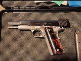 KIMBER GRAND RAPTOR II .45 ACP - 2 of 3