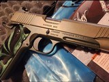 KIMBER WARRIOR SOC TB .45 ACP
