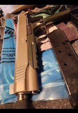 KIMBER WARRIOR SOC TB .45 ACP - 3 of 3