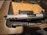 SMITH & WESSON PERFORMANCE CENTER 1911 PORTED .45 ACP - 3 of 3