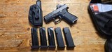 GLOCK G43X MOS 9MM LUGER (9X19 PARA) - 2 of 2