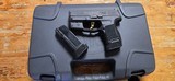 SIG SAUER P365 TACPAC 9MM LUGER (9X19 PARA) - 1 of 2