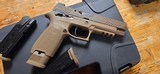 SIG SAUER P320 M17 9MM LUGER (9X19 PARA) - 3 of 3