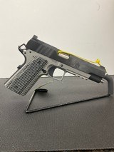 SPRINGFIELD ARMORY 1911 Emissary .45 ACP - 2 of 3