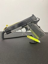 SPRINGFIELD ARMORY 1911 Emissary .45 ACP - 1 of 3