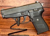 SIG SAUER P239 9MM LUGER (9x19 PARA) - 1 of 3