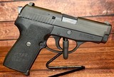 SIG SAUER P239 9MM LUGER (9x19 PARA) - 2 of 3