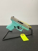 GLOCK G42 .380 ACP - 2 of 3