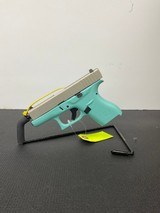 GLOCK G42 .380 ACP - 1 of 3
