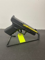 GLOCK G19 GEN 4 9MM LUGER (9x19 PARA) - 2 of 3