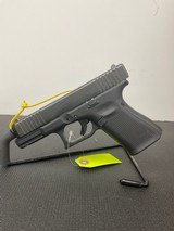 GLOCK G19 GEN 5
9MM LUGER (9x19 PARA) - 1 of 3
