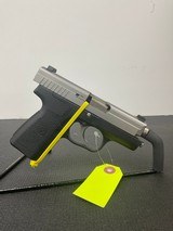 KAHR ARMS PM45 .45 ACP - 2 of 3