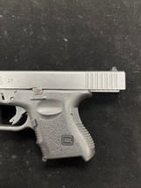 GLOCK G27 GEN 4 .40 CALIBER - 3 of 3