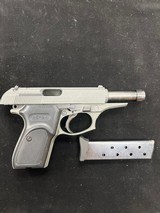 BERSA THUNDER .380 .380 ACP - 1 of 3