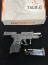 TAURUS G3 XL 9MM LUGER (9x19 PARA) - 2 of 3