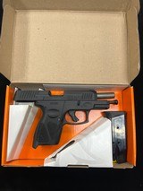TAURUS G3 XL 9MM LUGER (9x19 PARA) - 1 of 3