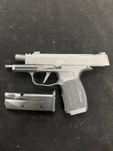 SIG SAUER P365 9MM LUGER (9x19 PARA) - 1 of 3