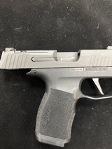 SIG SAUER P365 9MM LUGER (9x19 PARA) - 2 of 3