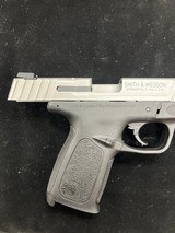 SMITH & WESSON SD9VE 9MM LUGER (9x19 PARA) - 2 of 3