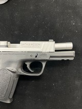 SMITH & WESSON SD9VE 9MM LUGER (9x19 PARA) - 3 of 3