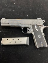 TAURUS PT 1911 .45 ACP - 1 of 3