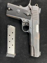 TAURUS PT 1911 .45 ACP - 2 of 3