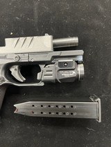 WALTHER PDP Compact MOS 9MM LUGER (9x19 PARA) - 2 of 3