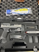 WALTHER PDP Compact MOS 9MM LUGER (9x19 PARA)