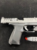 WALTHER PDP Compact MOS 9MM LUGER (9x19 PARA) - 3 of 3