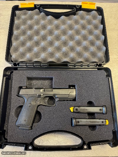 DANIEL DEFENSE DDH9 9MM LUGER (9X19 PARA)